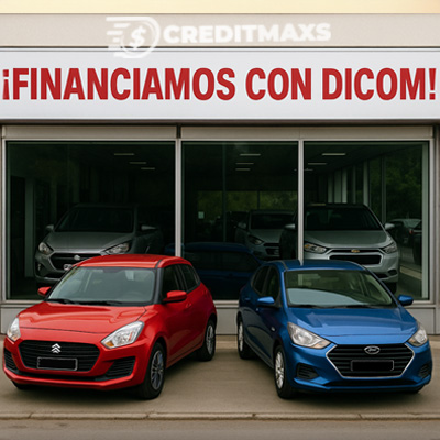 ¿Quieres comprarte un coche y estás en DICOM? Descubre todo lo que necesitas saber para hacerlo ¿Quieres comprarte un coche y estás en DICOM? Descubre todo lo que necesitas saber para hacerlo