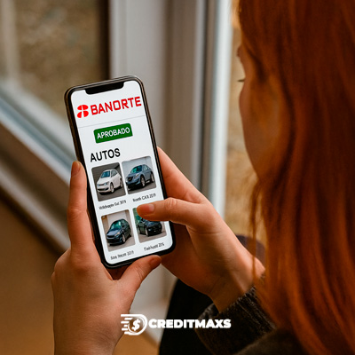 Simulador de crédito automotriz Banorte: organiza tu presupuesto con proyecciones realistas y personalizadas. Simulador de Crédito Automotriz Banorte