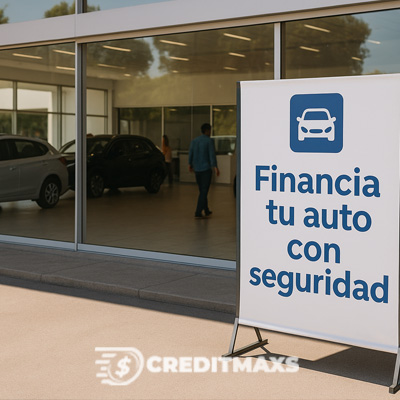 Te explicamos todo sobre crédito automotriz, tasas, requisitos, simuladores y consejos para elegir bien en 2025.