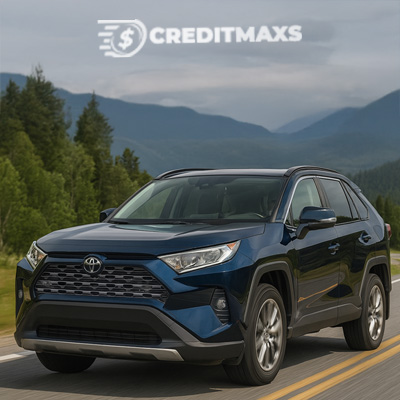 Todo lo que debes saber sobre precios, versiones, financiamiento y estrategias para adquirir un Toyota RAV4 en 2025.