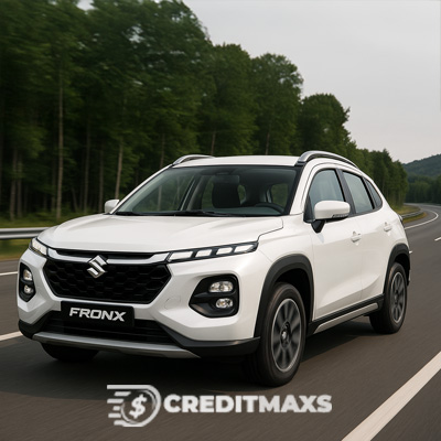 Todo sobre el Suzuki Fronx en Chile, precios, ficha técnica, usos y financiamiento incluso con DICOM.
