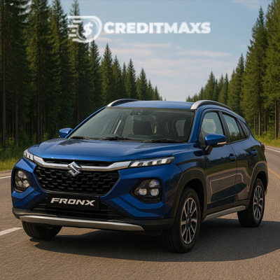 Todo sobre el Suzuki Fronx en Chile, precios, ficha técnica, usos y financiamiento incluso con DICOM.