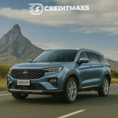 Una de las mejores SUV disponibles