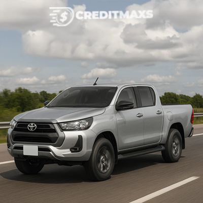 Una de las mejores pick-ups disponibles