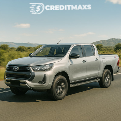 Una de las mejores pick-ups