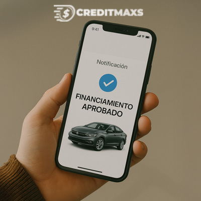 Descubre los 5 mejores bancos para financiación de automóviles en México 2025. Compara tasas, plazos y elige el crédito ideal para ti. financiación de automóviles