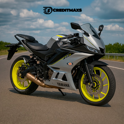 De las motos Yamaha deportivas más emocionantes, ideal para quienes buscan alto rendimiento en carretera. motos yamaha deportivas