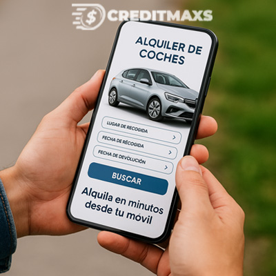 Alquiler Coche ofrece practicidad, ahorro y libertad para distintos perfiles de conductor. Alquiler Coche