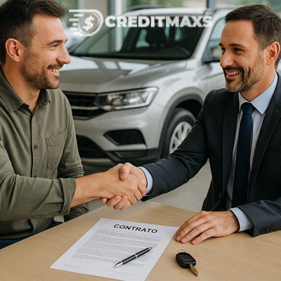 Coche SUV segunda mano combina ahorro, confort y seguridad en cada trayecto. Coche SUV segunda mano