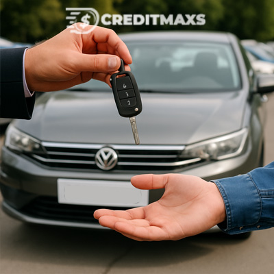 Coches de segunda mano