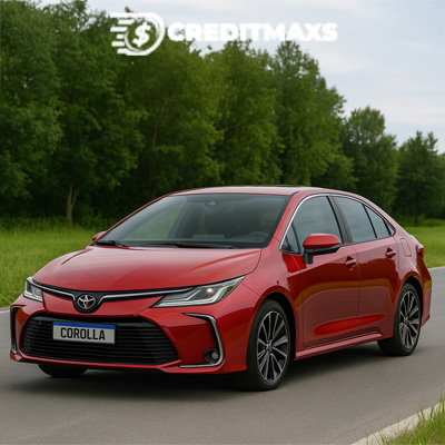 Toyota Corolla Híbrido 2025 combina eficiencia energética, confort y tecnología avanzada en cada trayecto. Coches segunda mano