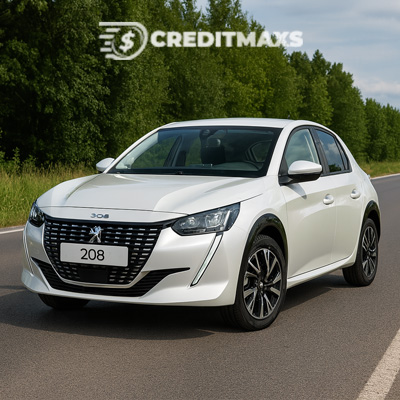 Peugeot 208 ofrece estilo moderno, agilidad urbana y funciones inteligentes para el día a día. Coches segunda mano
