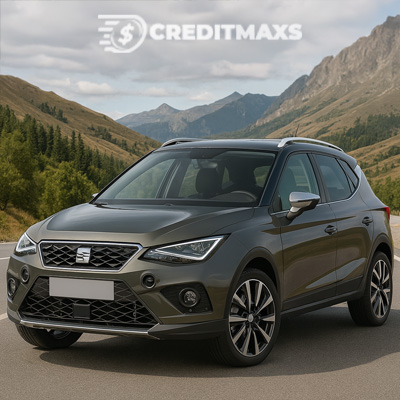 SEAT Arona 2025 ofrece versatilidad, seguridad y diseño audaz para aventuras urbanas. Coches segunda mano