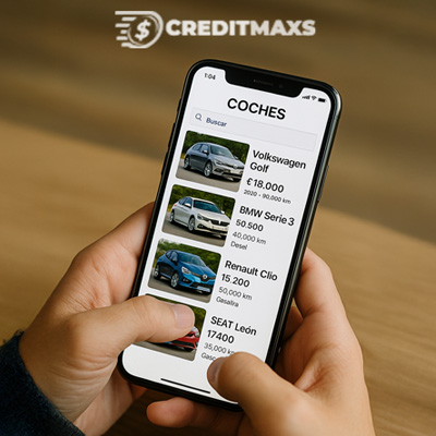 Coches Net combina practicidad, confianza y variedad para quienes buscan un coche usado online. Coches Net
