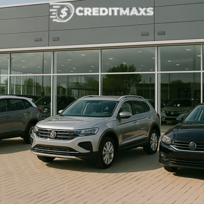 Coches SUV Baratos