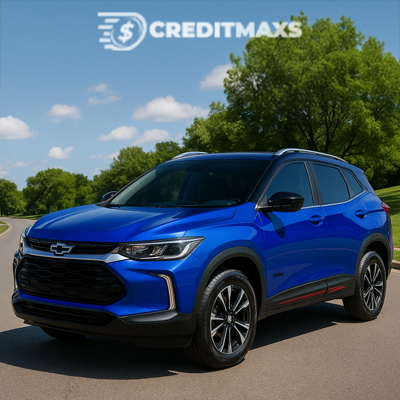 Chevrolet Groove 2025
