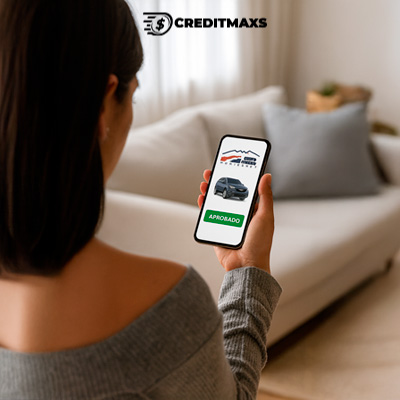 ¡Quizás tu oportunidad de contratar un Financiamiento de Autos Sin Revisión de Buró sea con el Grupo Autofin Monterrey! Financiamiento de Autos Sin Revisión de Buró