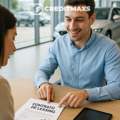 El leasing de vehículos combina ahorro, flexibilidad y acceso a coches nuevos sin compra directa. Leasing