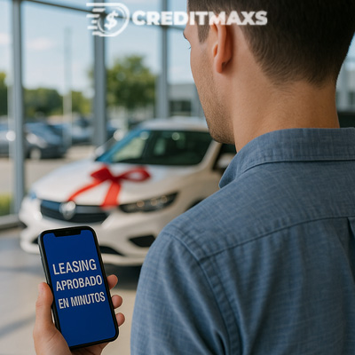 Leasing coches ofrece acceso a vehículos nuevos con flexibilidad, ahorro y cero burocracia. Leasing coches
