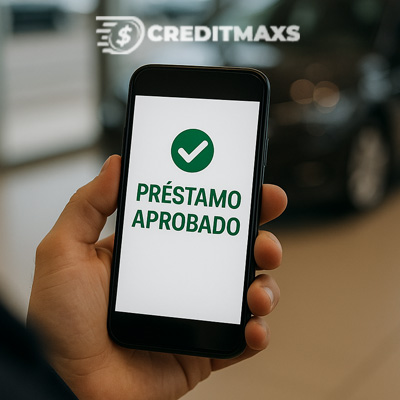 Préstamos rápidos con ASNEF 