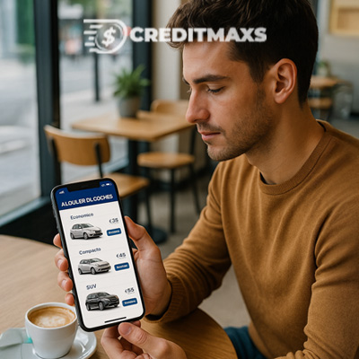 Renting Coche