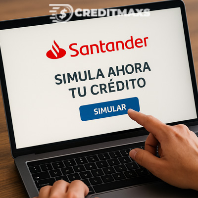 Simulador de crédito automotriz Santander: prueba esta herramienta gratuita y toma el control de tu financiamiento automotriz hoy mismo. Simulador de Crédito Automotriz Santander