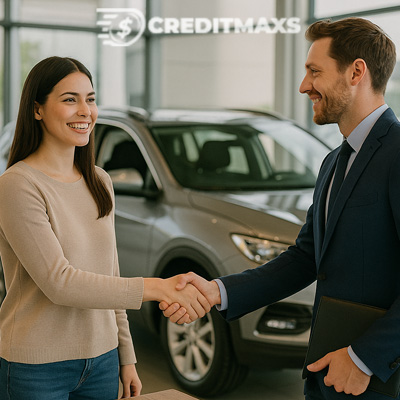 Venta de coches de segunda mano
