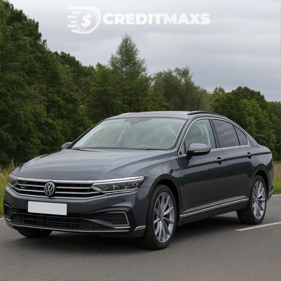 Volkswagen Passat 2025 combina elegancia, tecnología avanzada y confort en cada viaje. Volkswagen Passat