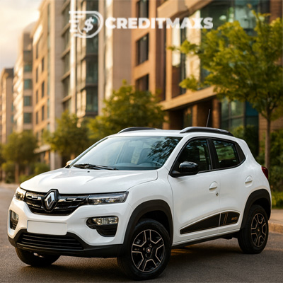 Renault Kwid es una de las mejores opciones para reportados Renault Kwid es una de las mejores opciones para reportados