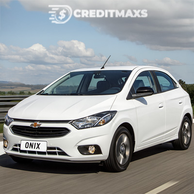 Descubre cómo funciona el Chevrolet Onix Financiación en detalles.