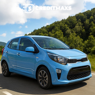 Descubre cómo funciona el Kia Picanto financiación, las mejores opciones y detalles.