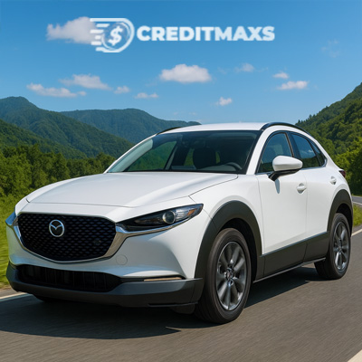 Descubre cómo funciona el Mazda CX-30 financiación, cómo adquirir el tuyo, las mejores opciones, enganche y más detalles.