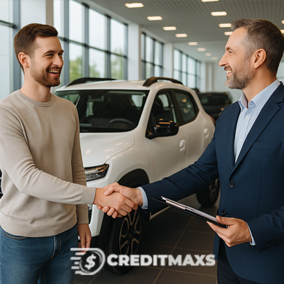 Descubre cómo funciona la financiación de vehículo sin cuota inicial, cómo conseguirlo, las mejores opciones, requisitos y más detalles.