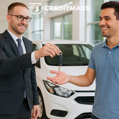 Descubre cuáles son las mejores opciones de financiación de vehículo para el 2025 Descubre cuáles son las mejores opciones de financiación de vehículo para el 2025