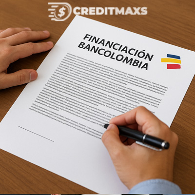 Descubre todo lo que necesitas saber de la financiación Bancolombia, si vale la pena, qué considerar y más detalles importantes.