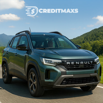 Descubre todo lo que necesitas saber del Renault Duster financiación, cómo hacerlo, ventajas y más detalles.