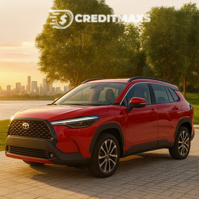 Descubre todo lo que necesitas saber del Toyota Corolla Cross híbrido