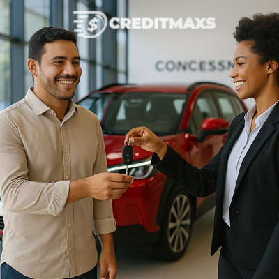 Descubre todo lo que necesitas saber para conseguir un carro nuevo para reportados en Colombia Descubre todo lo que necesitas saber para conseguir un carro nuevo para reportados en Colombia