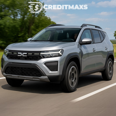 Duster es una de las SUVs más destacadas del mercado