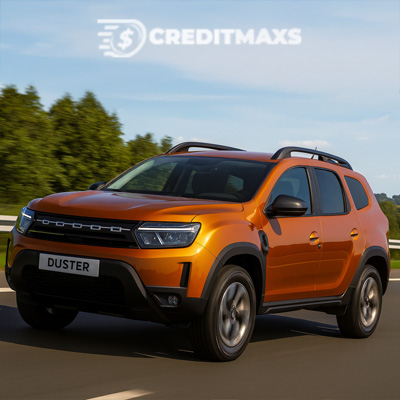 Duster es uno de los SUVs más destacados del mercado colombiano