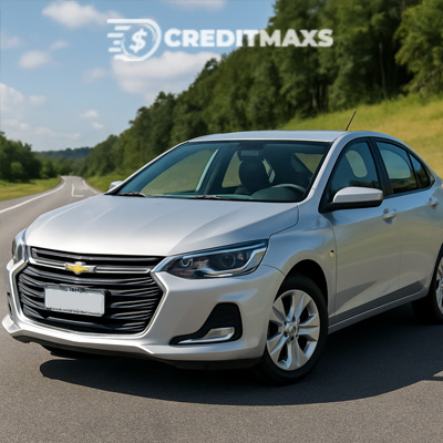 El Chevrolet Onix es una de las mejores opciones en el mercado colombiano El Chevrolet Onix es una de las mejores opciones en el mercado colombiano