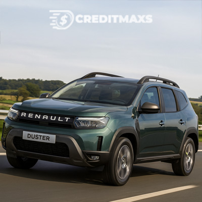 El Duster es una de las mejores opciones familiares