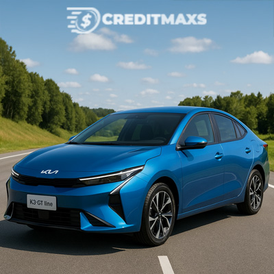 El Kia se destaca por su tamaño, confort y detalles