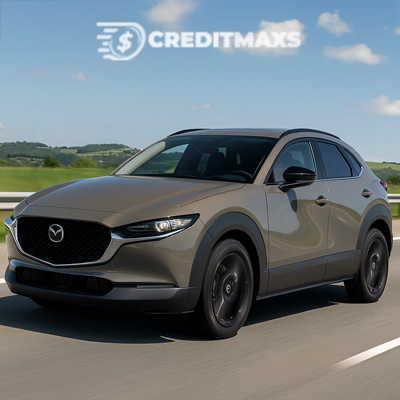 SUV japonesa y con muchas calidades