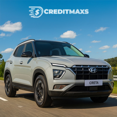 Una SUV compacta muy atractiva