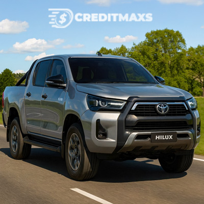 Una de las camionetas más destacadas