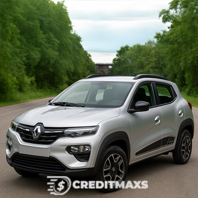 cotizar Renault Kwid
