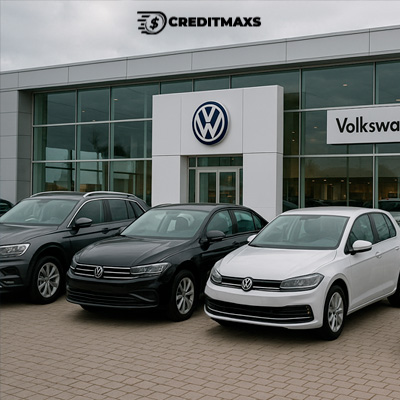 crédito automotriz Volkswagen