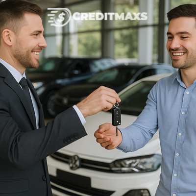 crédito automotriz sin Buró