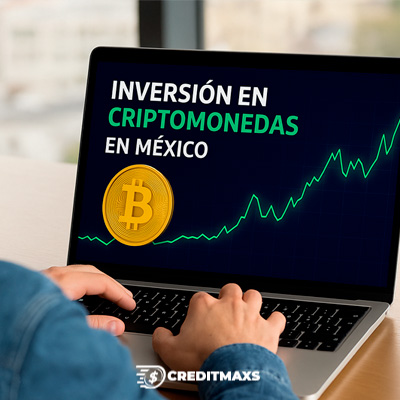 criptomonedas inversiones